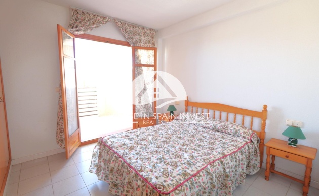 Reventa - Apartamento - Torrevieja - La Veleta