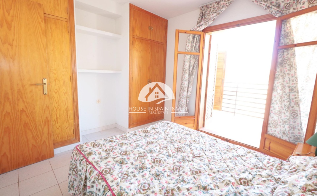 Reventa - Apartamento - Torrevieja - La Veleta