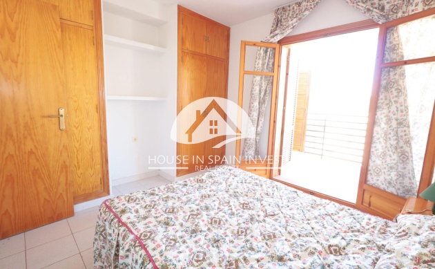 Reventa - Apartamento - Torrevieja - La Veleta