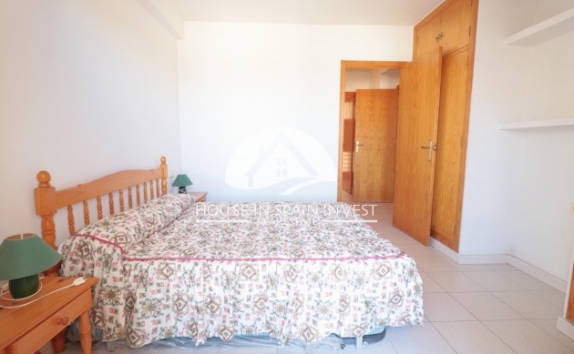Reventa - Apartamento - Torrevieja - La Veleta