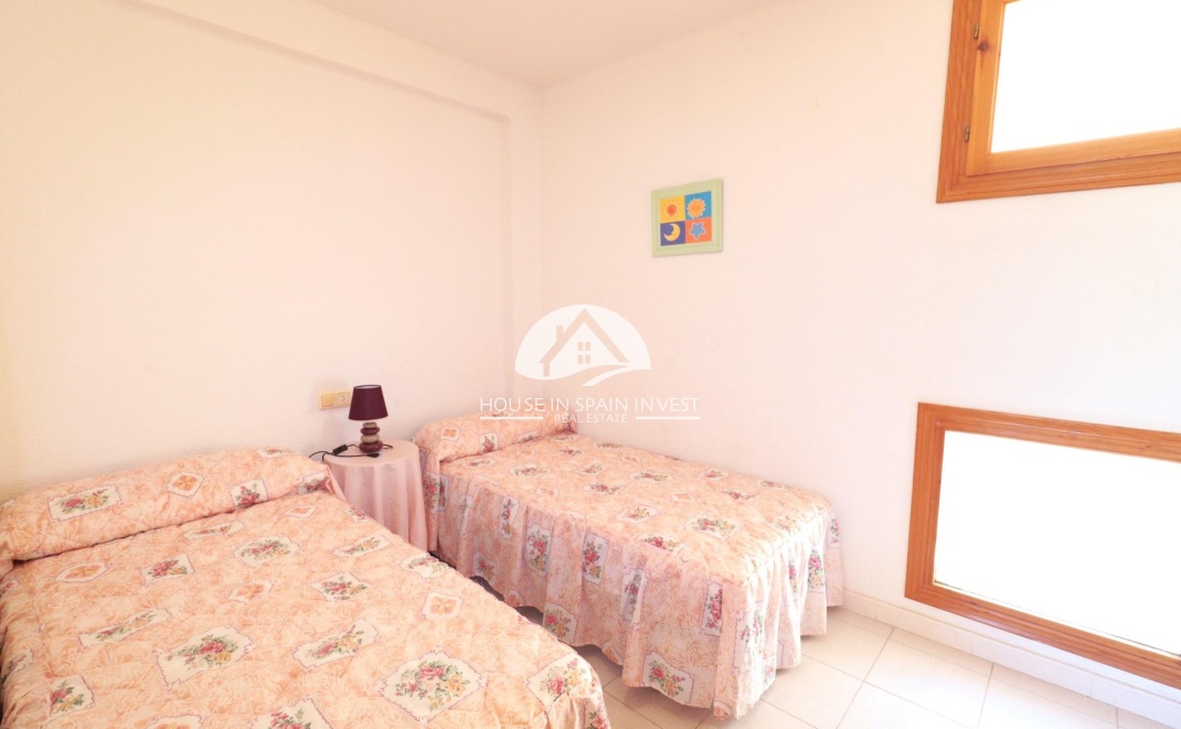 Reventa - Apartamento - Torrevieja - La Veleta