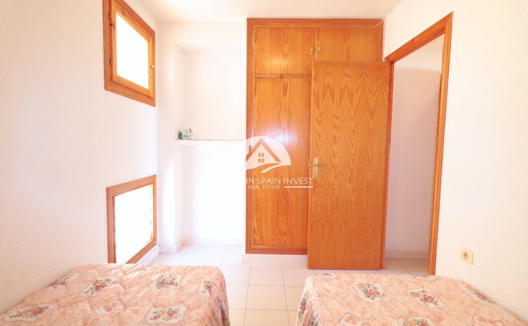 Reventa - Apartamento - Torrevieja - La Veleta