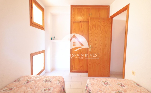 Reventa - Apartamento - Torrevieja - La Veleta