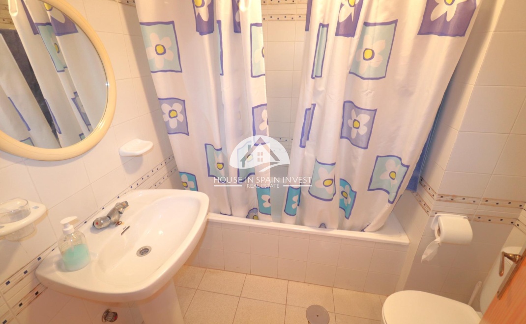 Reventa - Apartamento - Torrevieja - La Veleta