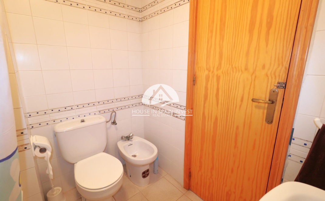 Reventa - Apartamento - Torrevieja - La Veleta