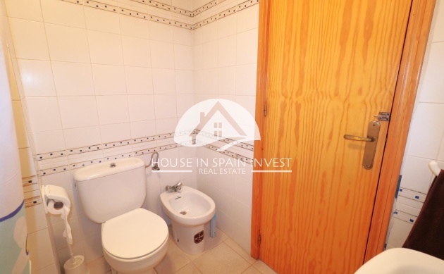 Reventa - Apartamento - Torrevieja - La Veleta