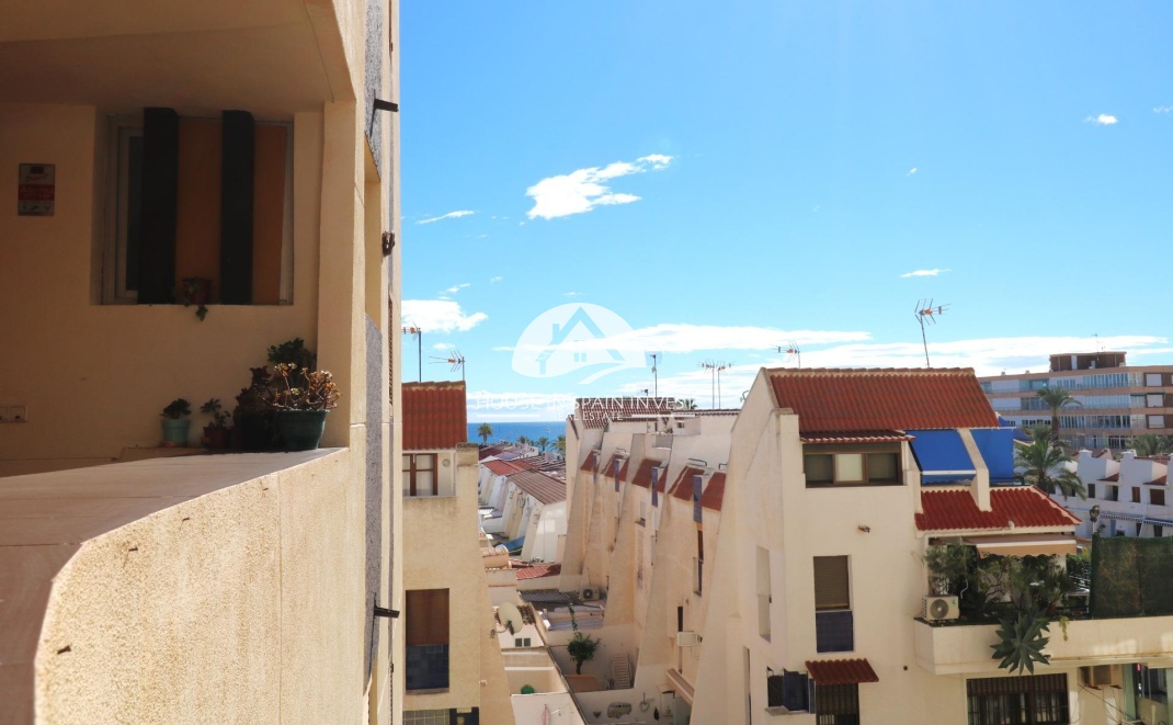 Reventa - Apartamento - Torrevieja - La Veleta