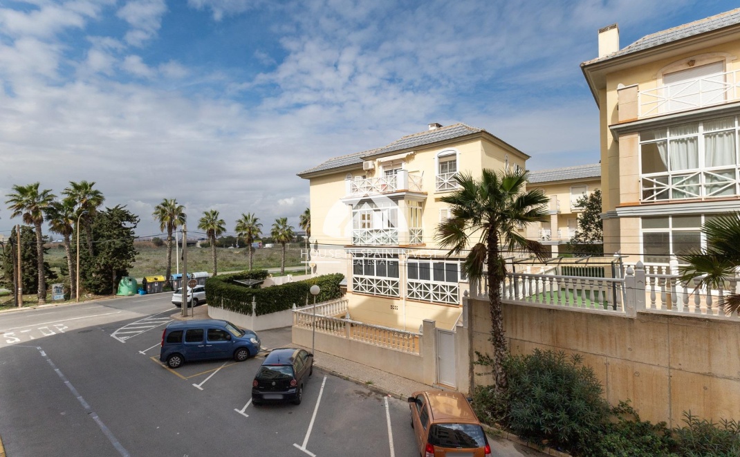 Herverkoop - Appartement - Torrevieja - La Veleta