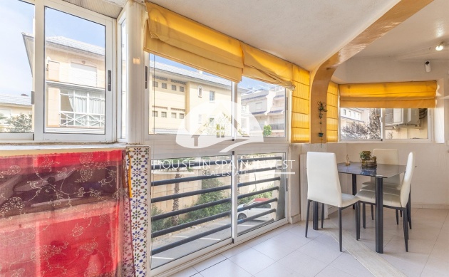 Herverkoop - Appartement - Torrevieja - La Veleta