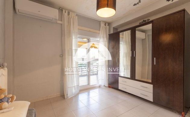 Herverkoop - Appartement - Torrevieja - La Veleta
