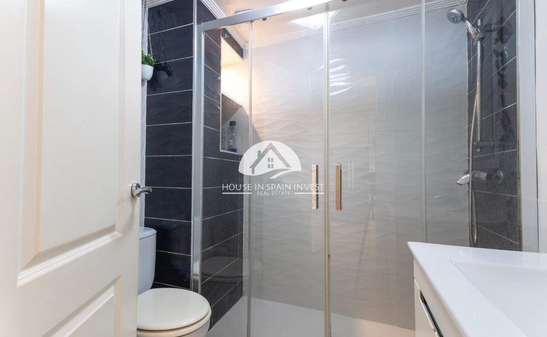 Herverkoop - Appartement - Torrevieja - La Veleta