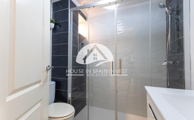 Herverkoop - Appartement - Torrevieja - La Veleta