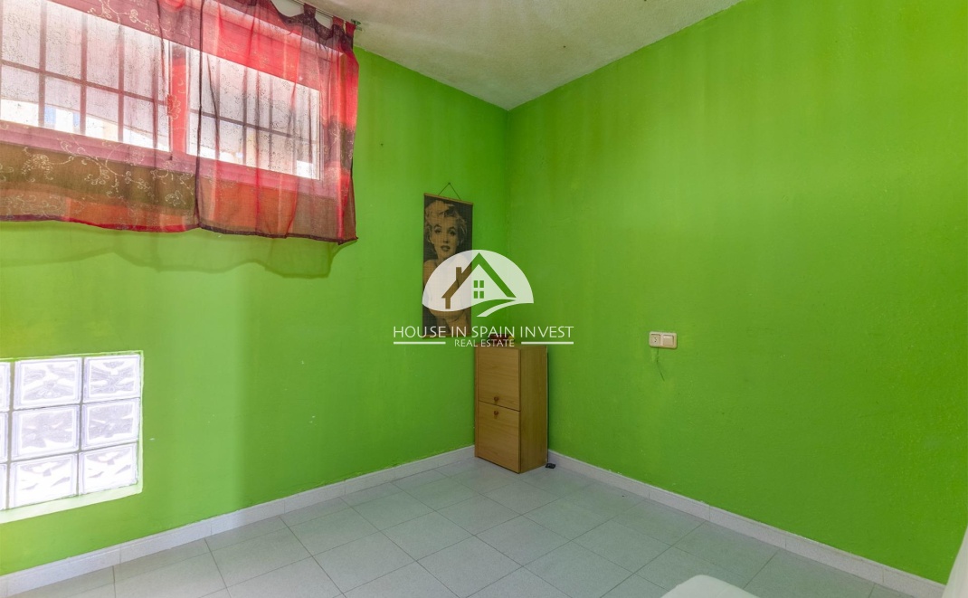 Herverkoop - Appartement - Torrevieja - La Veleta