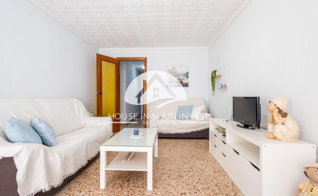 Reventa - Apartamento - Torrevieja - Acequion
