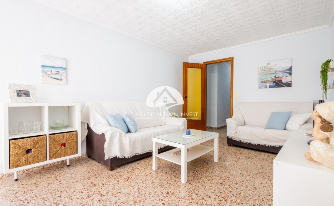 Reventa - Apartamento - Torrevieja - Acequion