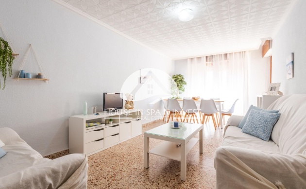 Reventa - Apartamento - Torrevieja - Acequion