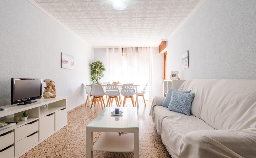 Reventa - Apartamento - Torrevieja - Acequion