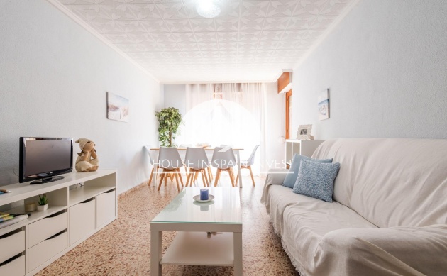 Reventa - Apartamento - Torrevieja - Acequion