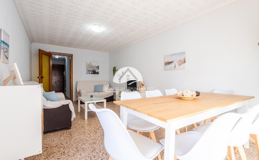 Reventa - Apartamento - Torrevieja - Acequion