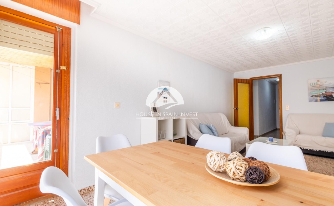 Reventa - Apartamento - Torrevieja - Acequion