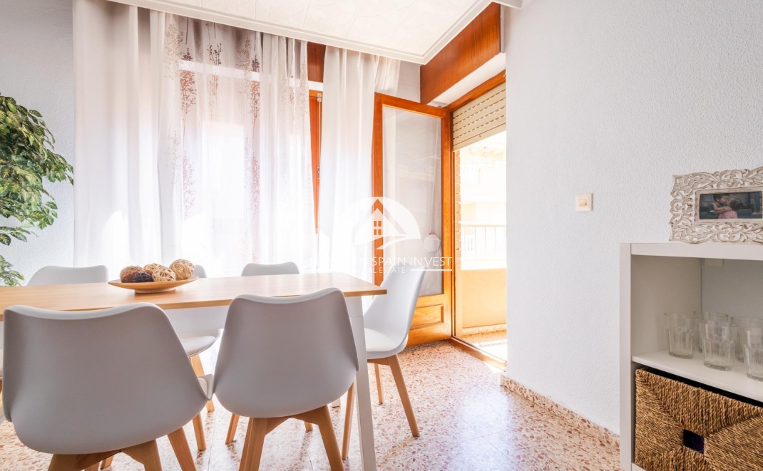 Reventa - Apartamento - Torrevieja - Acequion