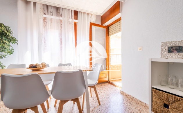 Reventa - Apartamento - Torrevieja - Acequion