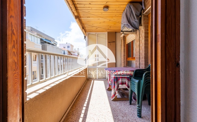 Reventa - Apartamento - Torrevieja - Acequion