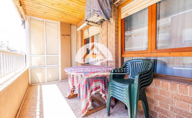 Reventa - Apartamento - Torrevieja - Acequion