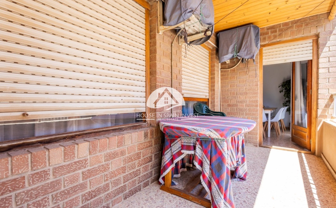 Reventa - Apartamento - Torrevieja - Acequion