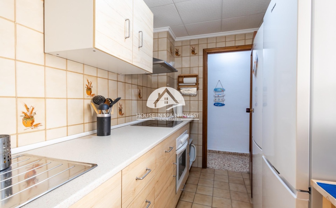 Reventa - Apartamento - Torrevieja - Acequion