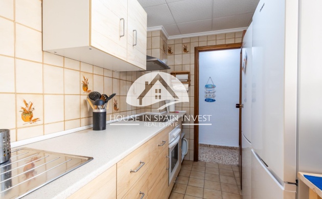 Reventa - Apartamento - Torrevieja - Acequion