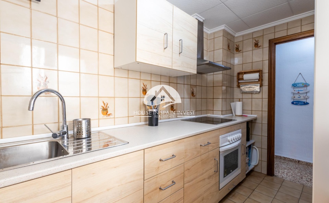 Reventa - Apartamento - Torrevieja - Acequion