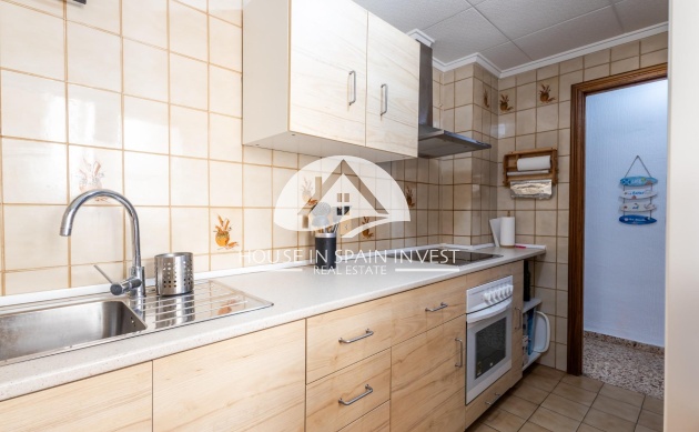 Reventa - Apartamento - Torrevieja - Acequion