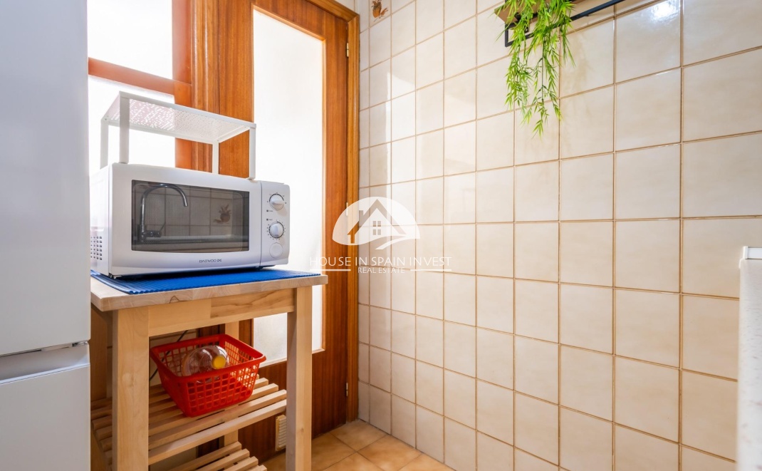 Reventa - Apartamento - Torrevieja - Acequion