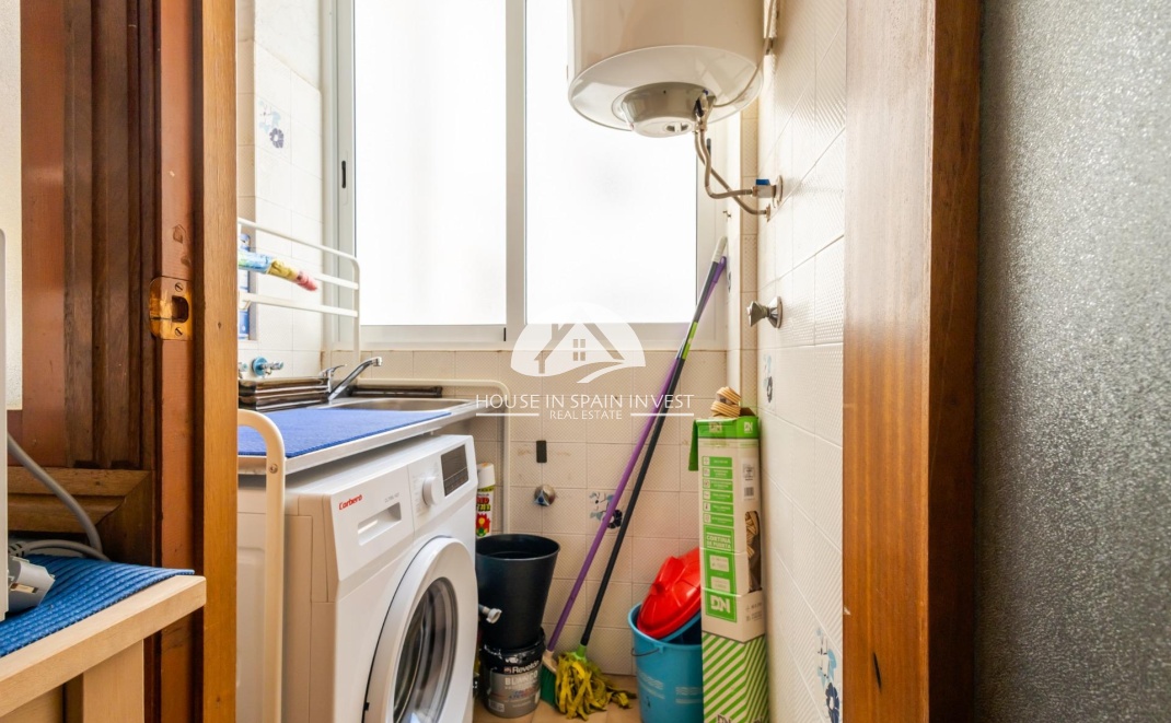 Reventa - Apartamento - Torrevieja - Acequion