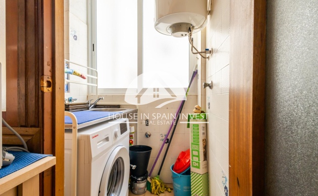 Reventa - Apartamento - Torrevieja - Acequion