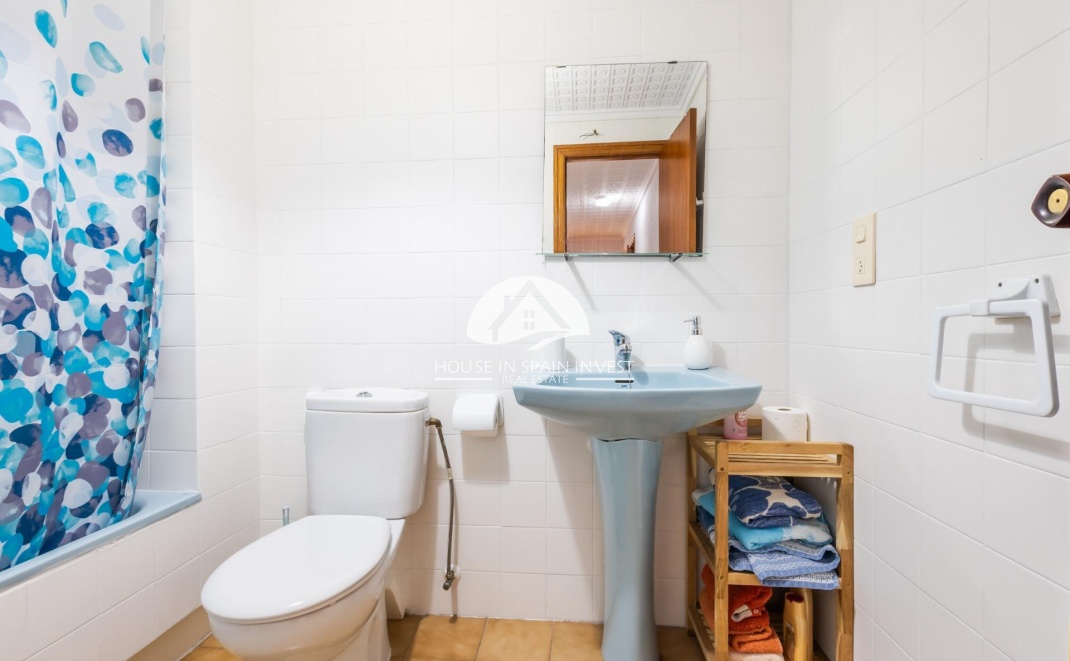 Reventa - Apartamento - Torrevieja - Acequion