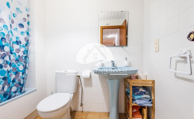 Reventa - Apartamento - Torrevieja - Acequion