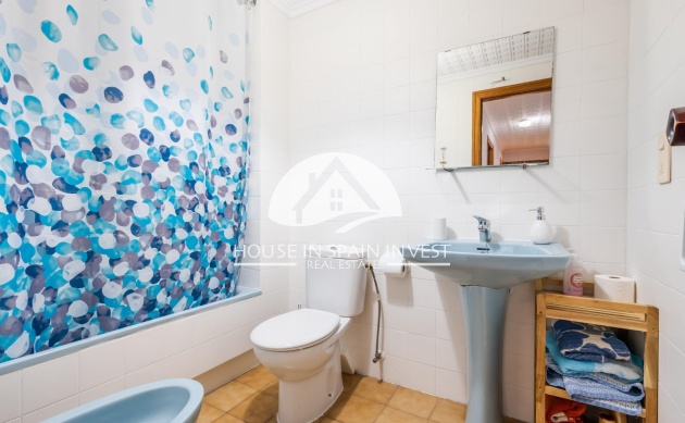 Reventa - Apartamento - Torrevieja - Acequion