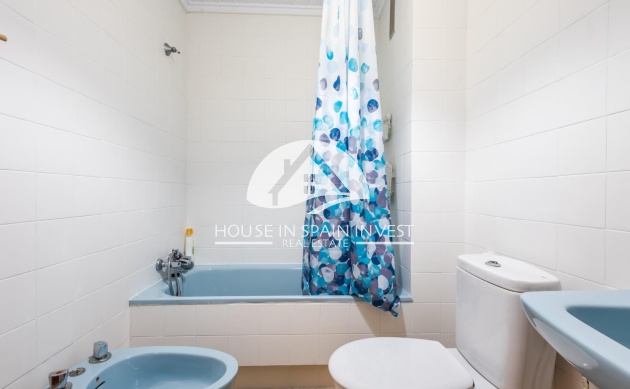 Reventa - Apartamento - Torrevieja - Acequion