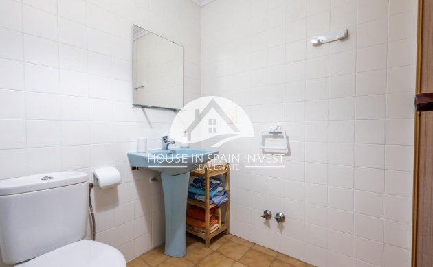 Reventa - Apartamento - Torrevieja - Acequion