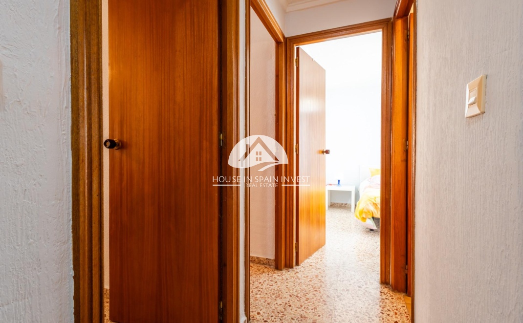 Reventa - Apartamento - Torrevieja - Acequion