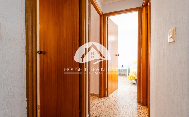 Reventa - Apartamento - Torrevieja - Acequion