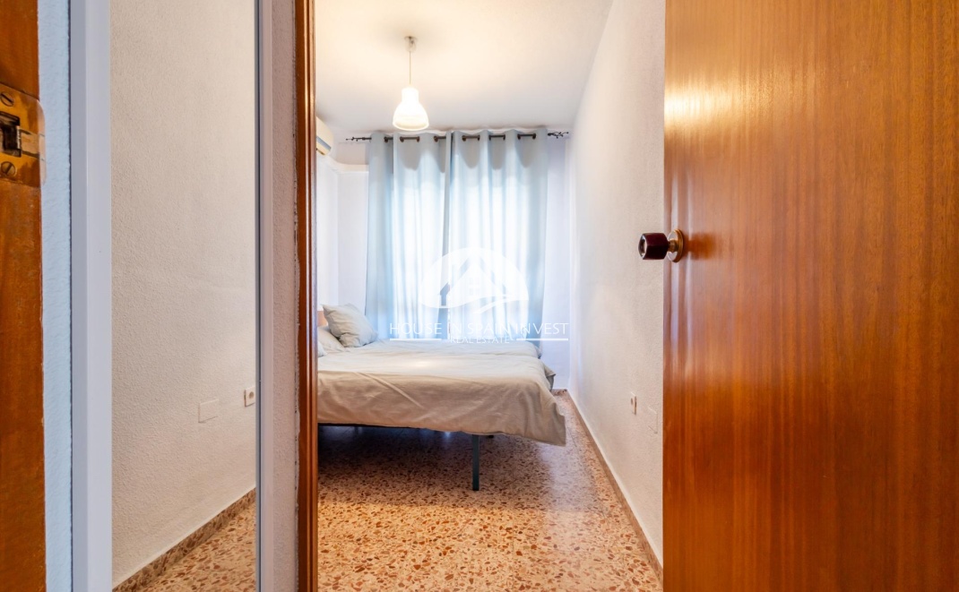 Reventa - Apartamento - Torrevieja - Acequion