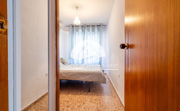 Reventa - Apartamento - Torrevieja - Acequion