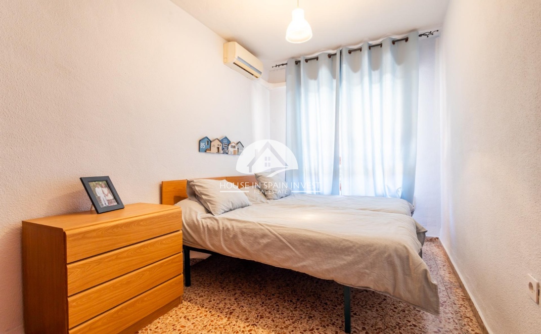 Reventa - Apartamento - Torrevieja - Acequion