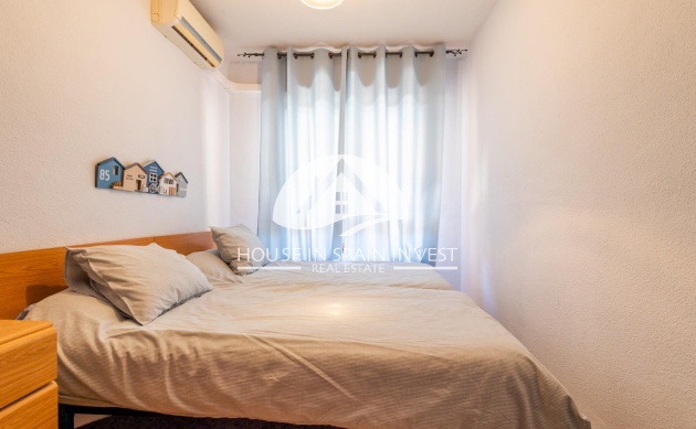 Reventa - Apartamento - Torrevieja - Acequion