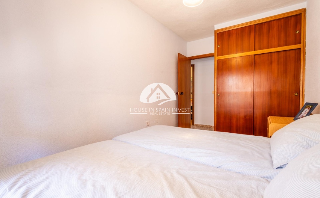 Reventa - Apartamento - Torrevieja - Acequion