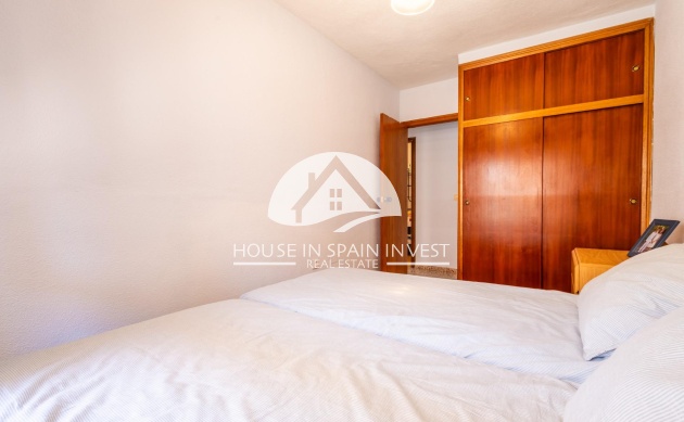 Reventa - Apartamento - Torrevieja - Acequion