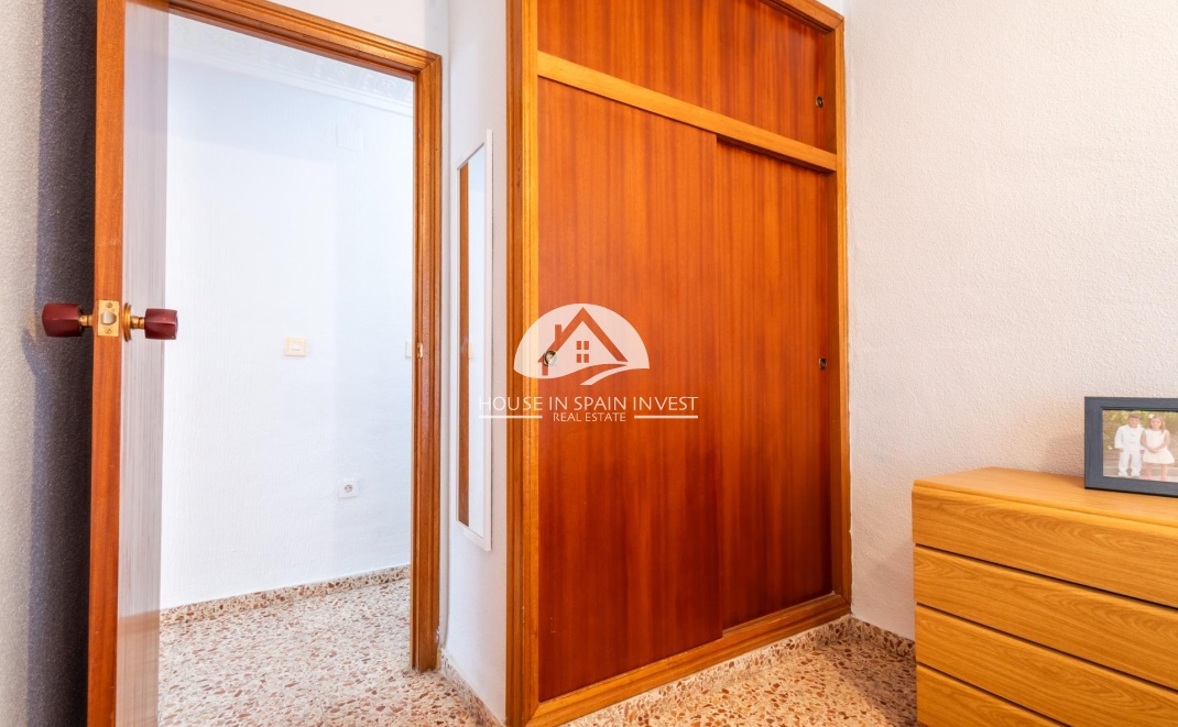Reventa - Apartamento - Torrevieja - Acequion